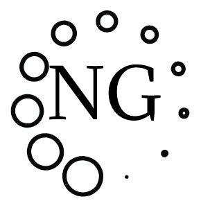 Nina Gehl Logo