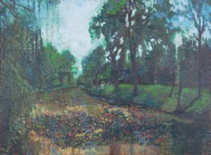 NewYork School at Gilead