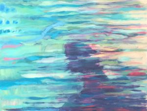 Reflection, Sound of Sleat